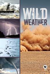 BBC Wild Weather with Richard Hammond