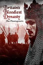 Britain's Bloodiest Dynasty
