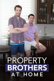 Property Brothers at Home