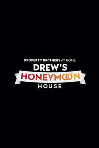 Property Brothers at Home - Poster