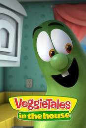 VeggieTales In The House