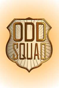 Odd Squad - Posters