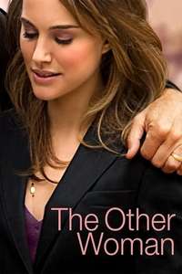The Other Woman - Poster