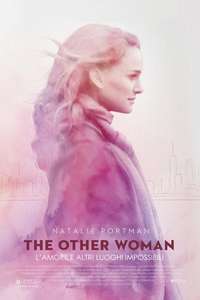 The Other Woman - Poster
