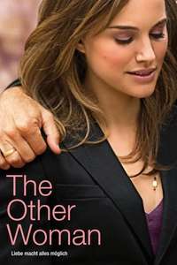The Other Woman - Poster