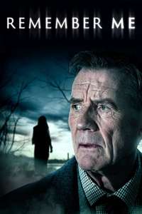 Remember Me - Poster
