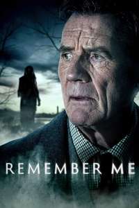 Remember Me - Poster