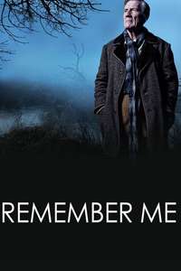 Remember Me - Poster