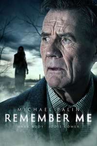 Remember Me - Poster