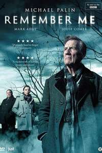 Remember Me - Poster