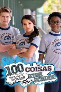100 Things to Do Before High School - Posters