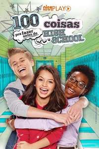 100 Things to Do Before High School - Posters