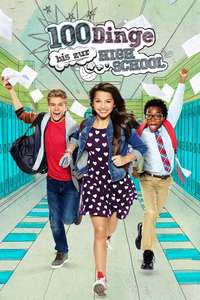 100 Things to Do Before High School - Posters