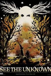 Over the Garden Wall - Posters