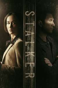 Stalker - Posters
