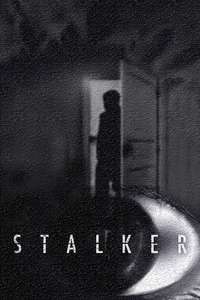 Stalker - Posters