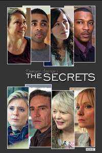 The Secrets - Poster