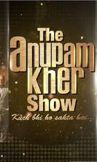 The Anupam Kher Show