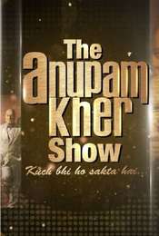 The Anupam Kher Show Season 1