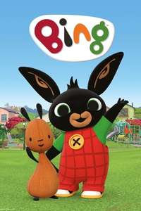 Bing - Posters