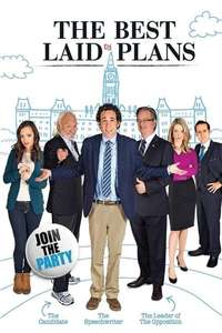 The Best Laid Plans - Poster