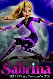 Sabrina: Secrets of a Teenage Witch