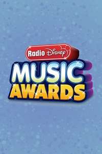 Radio Disney Music Awards - Poster