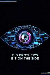 Celebrity Big Brother's Bit on the Side