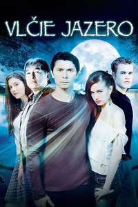 Wolf Lake - Poster