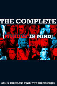 Murder in Mind - Posters