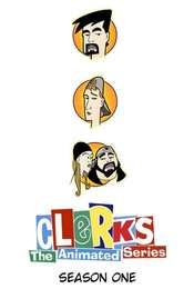 Clerks: The Animated Series Season 1