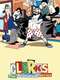 Clerks: The Animated Series