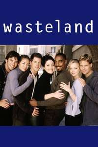 Wasteland - Poster