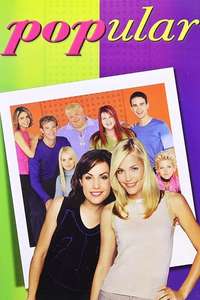 Popular - Poster