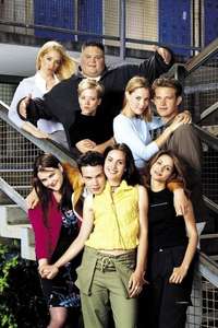 Popular - Poster