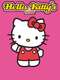 Hello Kitty's Paradise