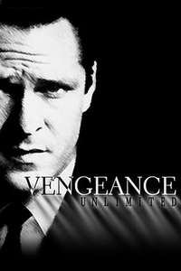 Vengeance Unlimited - Posters