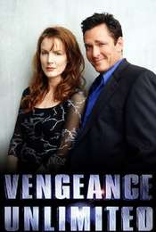 Vengeance Unlimited
