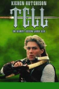 The Legend of William Tell - Poster