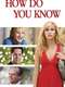 How Do You Know
