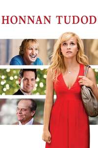 How Do You Know - Poster