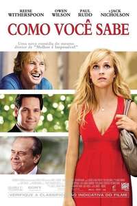 How Do You Know - Poster