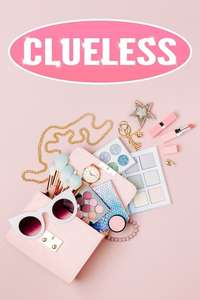 Clueless - Poster