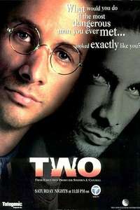 Two - Poster