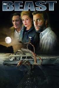 The Beast - Poster