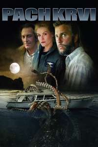The Beast - Poster