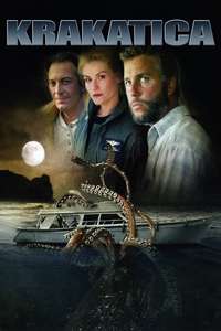 The Beast - Poster