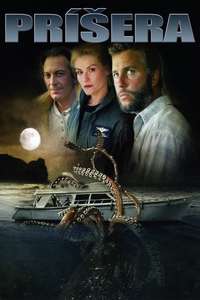 The Beast - Poster