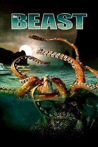 The Beast - Poster