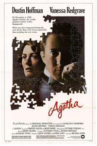 Agatha - Posters